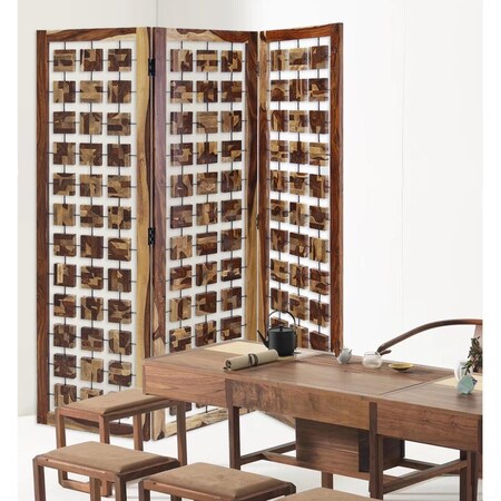 Screen Gems Somerset Screen, Brown SG-338